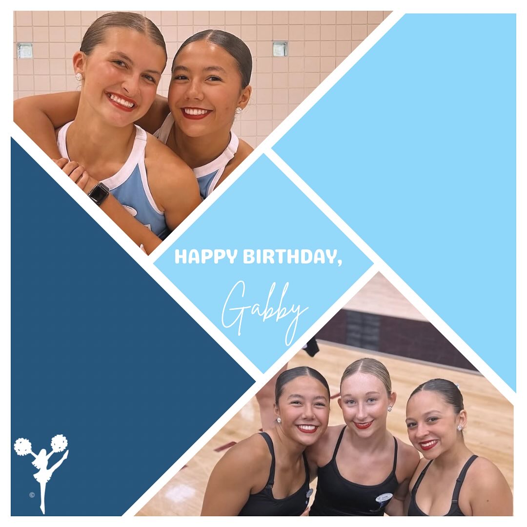 Happy Birthday to @mapp_staff 2nd... - Mid American Pompon | Facebook