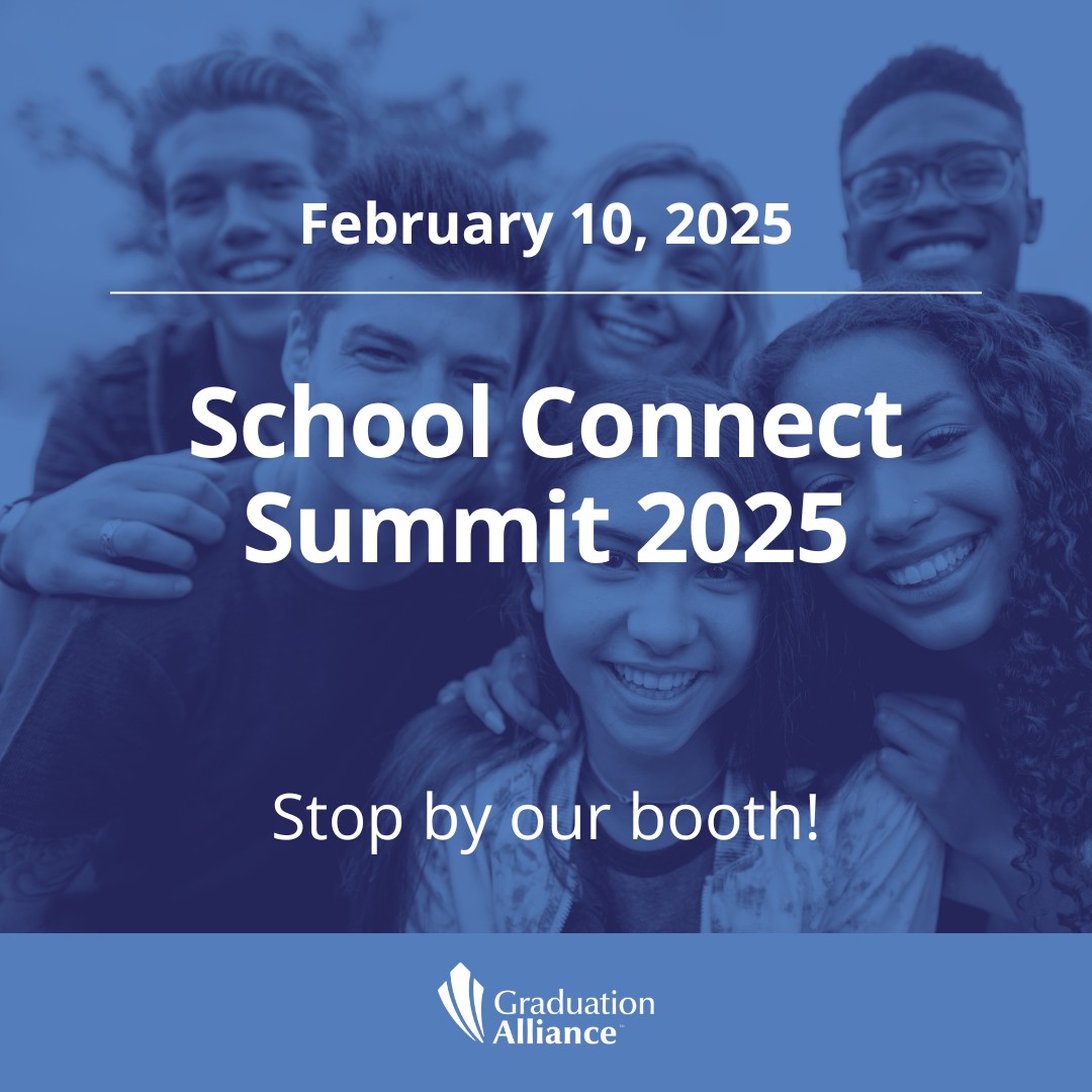 Our team is heading to Arizona for... - Graduation Alliance | Facebook