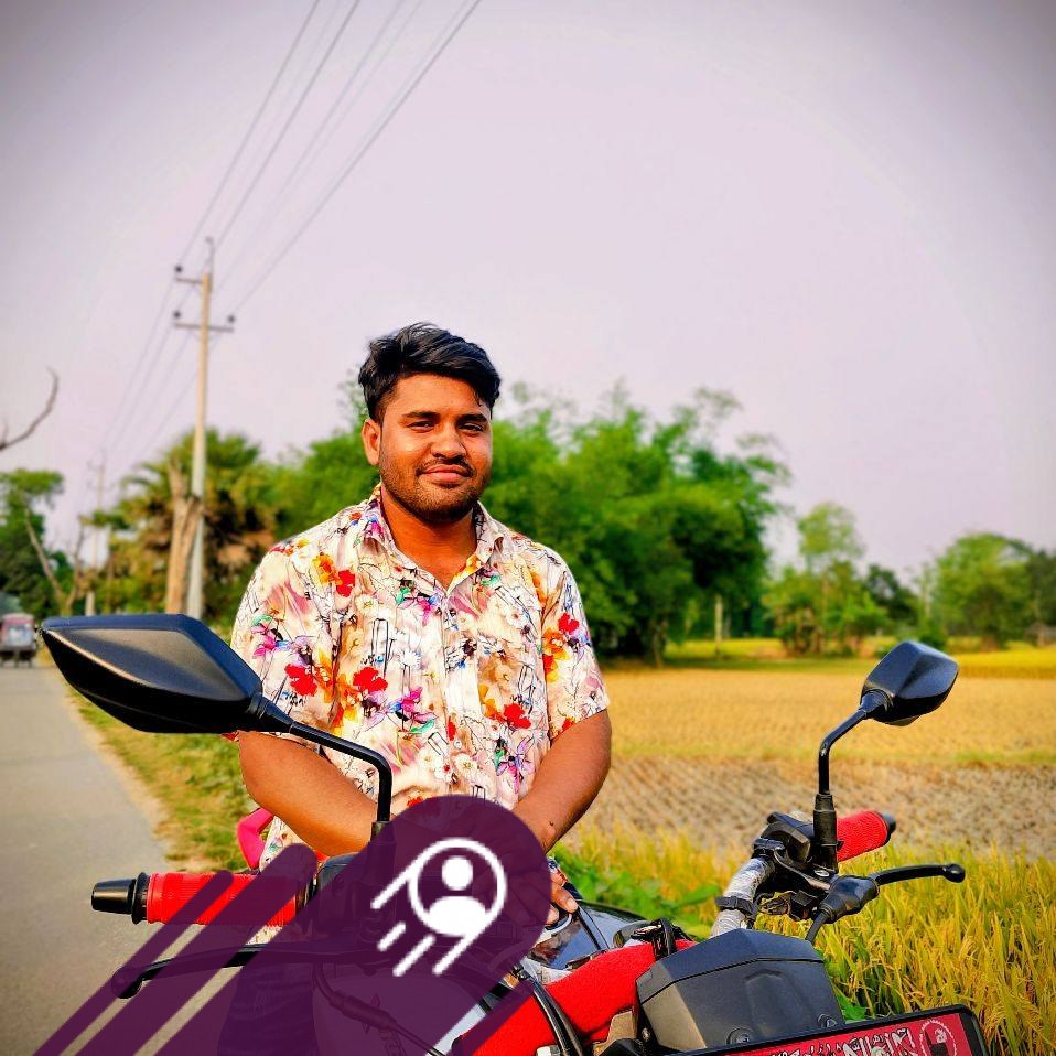 Md Ridoy Khan
