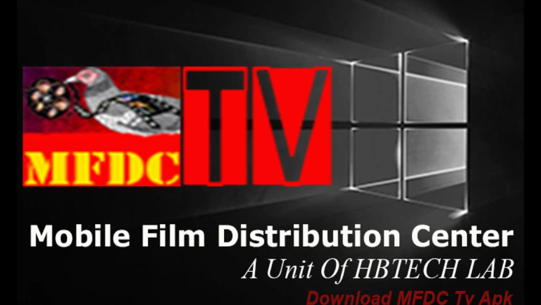 MFDC Mobile Films distribution Center