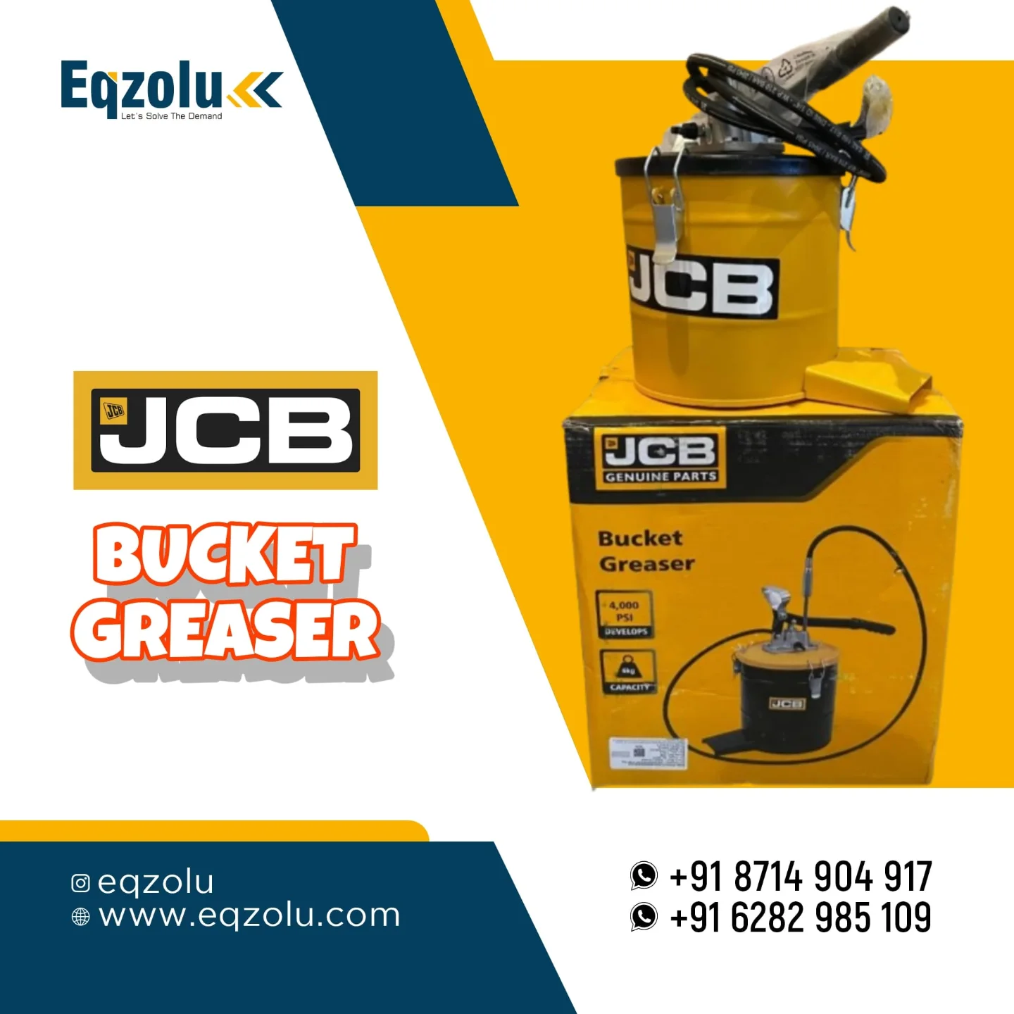 Eqzolu Private Limited | Pune
