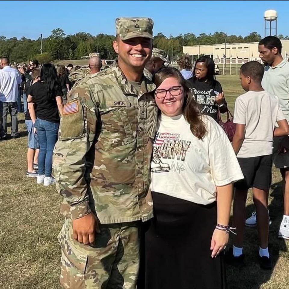 Fort Riley Spouses and Families | Does anyone know of any old fashion ...