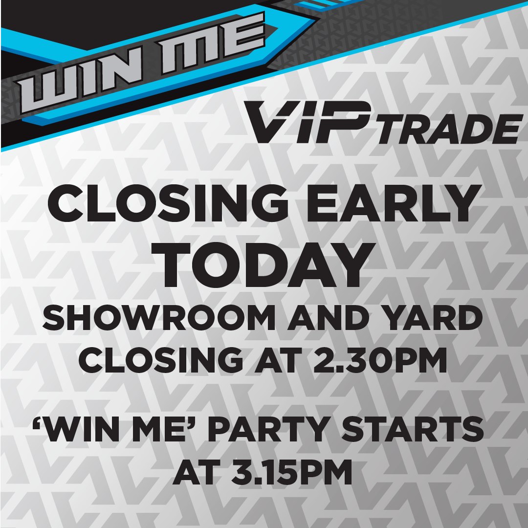 VIP Trade | Christchurch