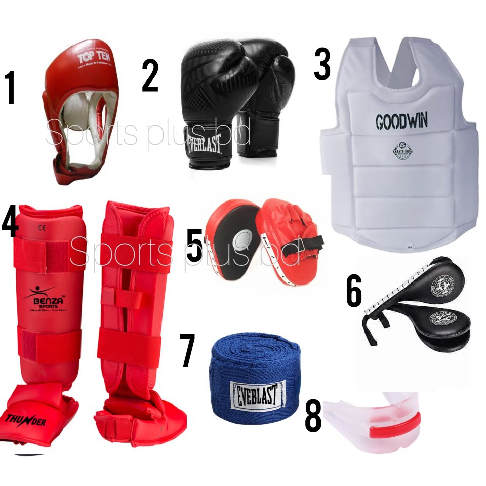 Sports - 1 number :-Boxing Head Guard Top TOP TEN 2 number:- Boxing ...