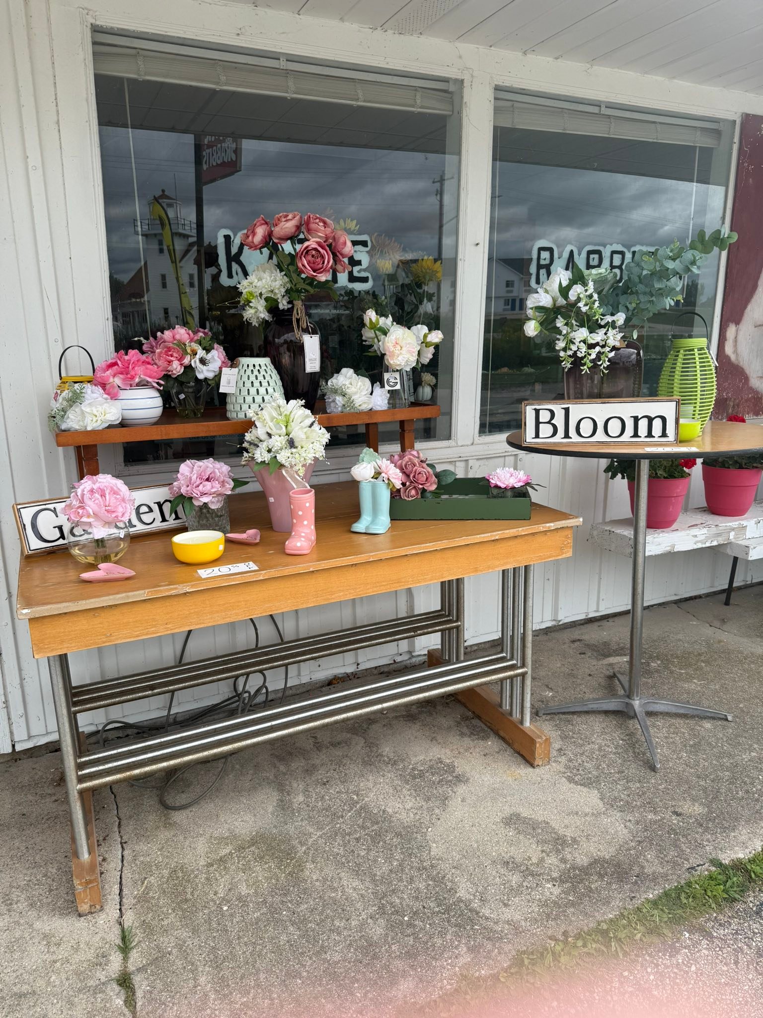Katie Rabbit's | Kewaunee WI