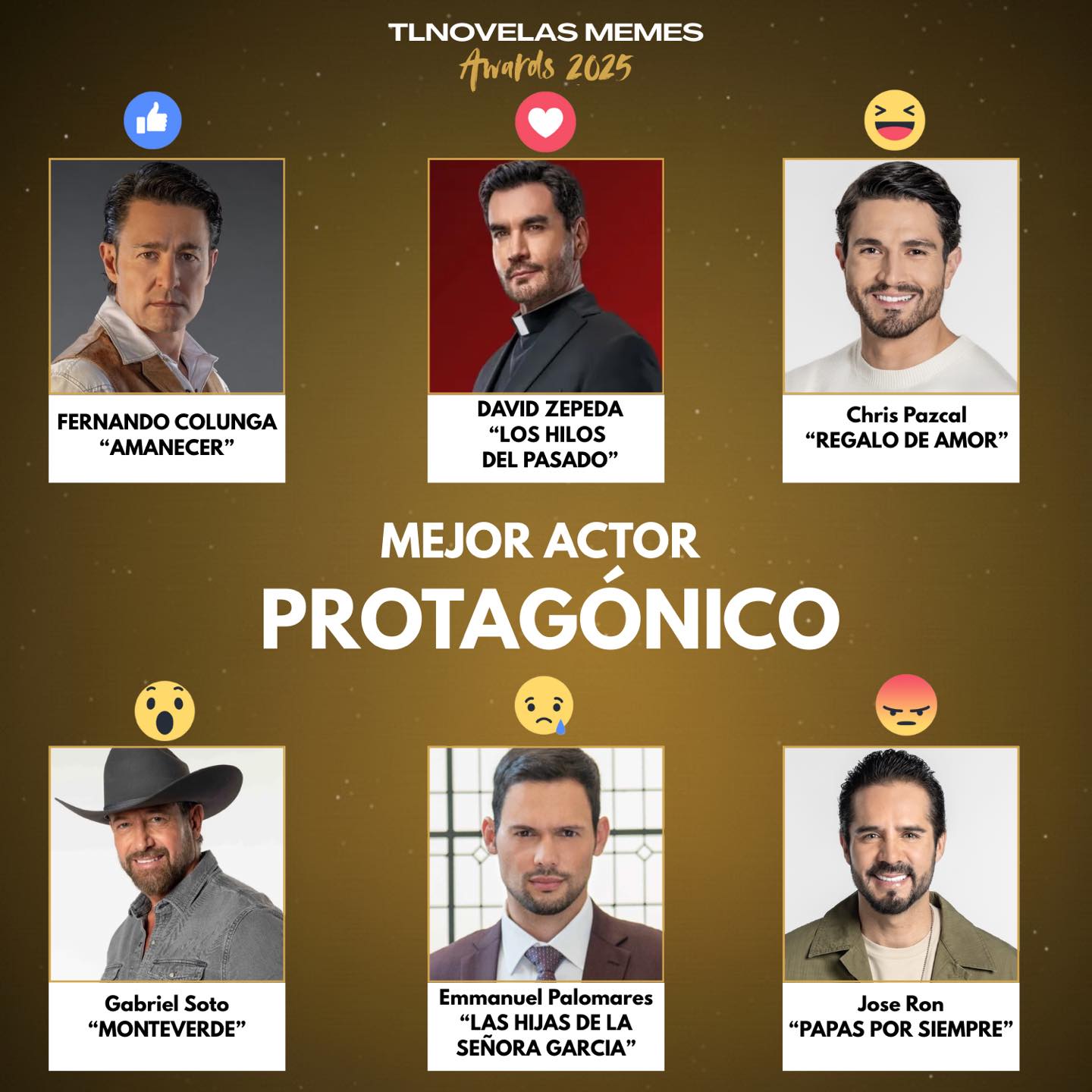 Tlnovelas Memes
