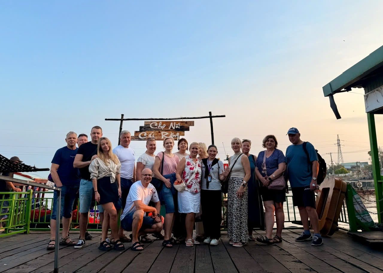 Tady Travel - Tady.org - Discover your Vietnam and Indochina | Hanoi