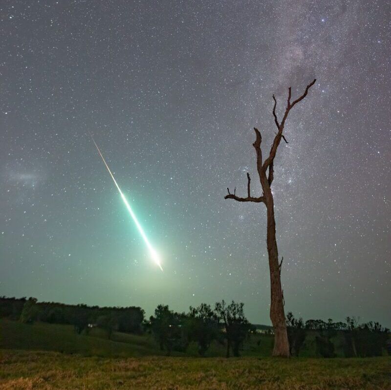 This space rock comes in relative close proximity to our home