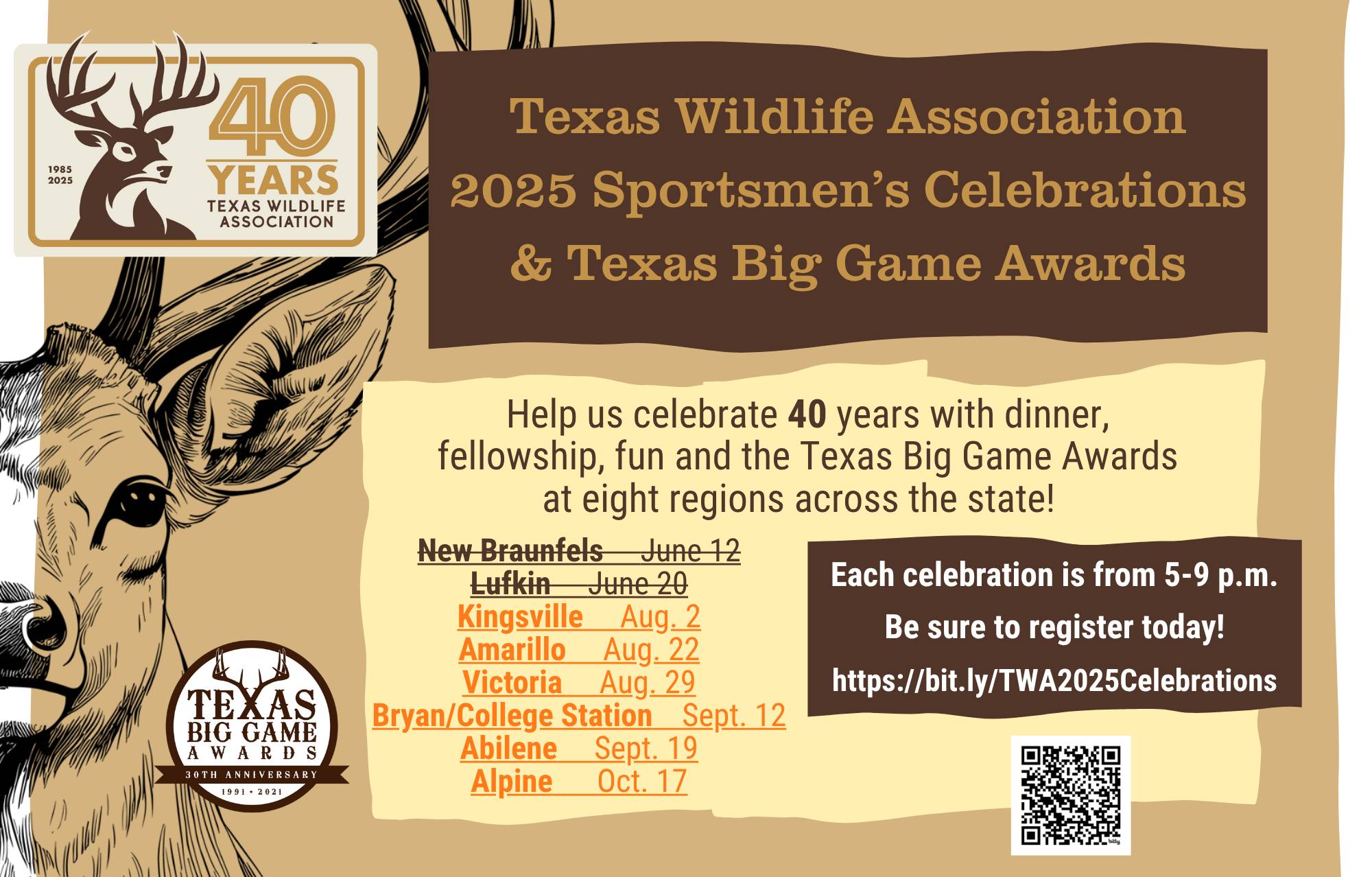 Texas Youth Hunting... - Texas Youth Hunting Program -TYHP
