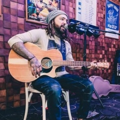 Profile for Chris Saxby Music