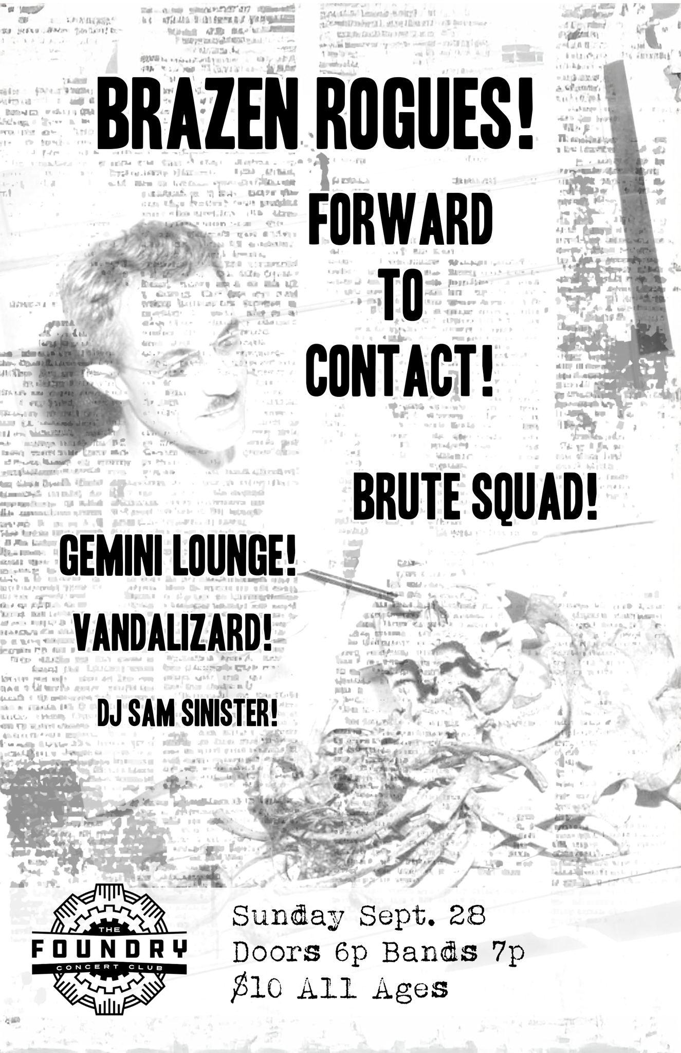 Gemini Lounge | Akron OH