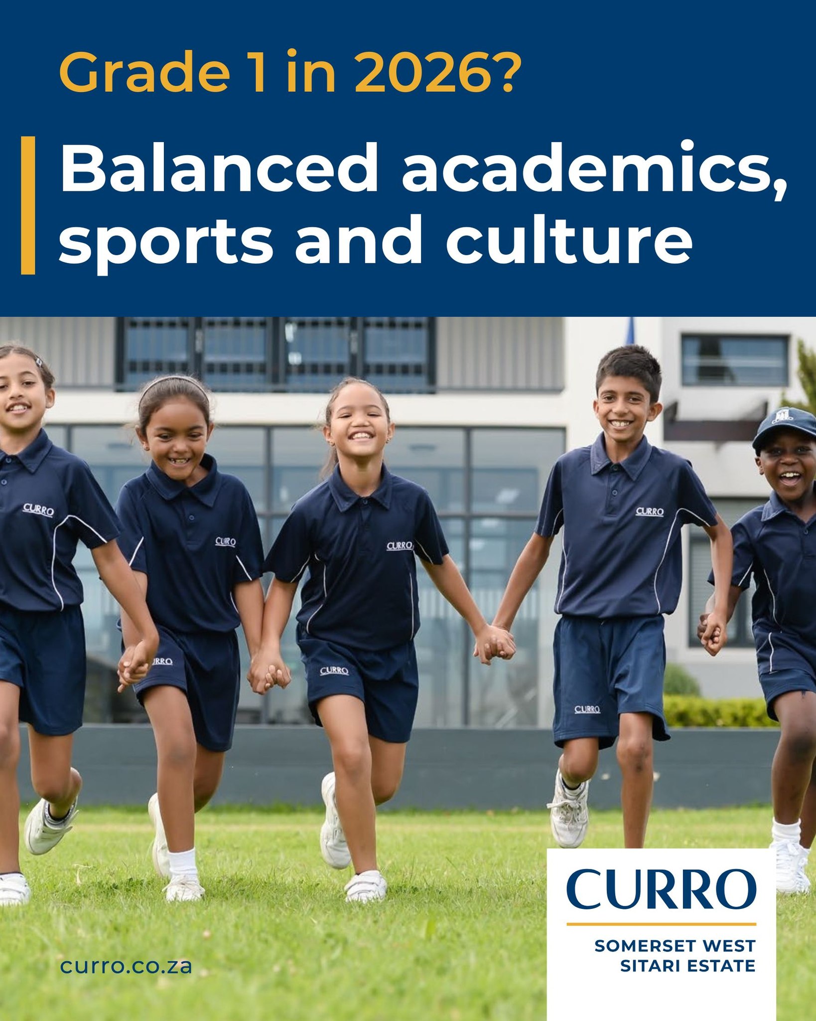 Curro Somerset West, Sitari Estate