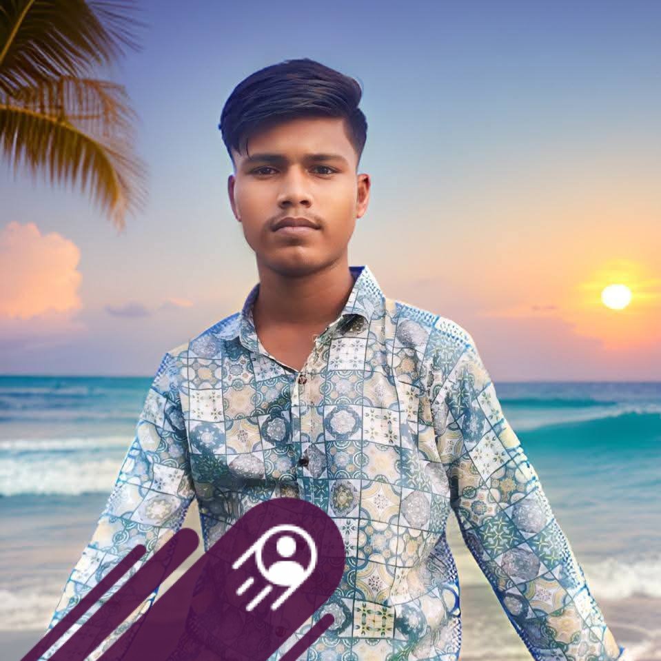 Najmul Saikib