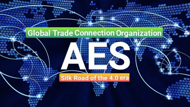 AES - Global Trade Connection Organization | Hue