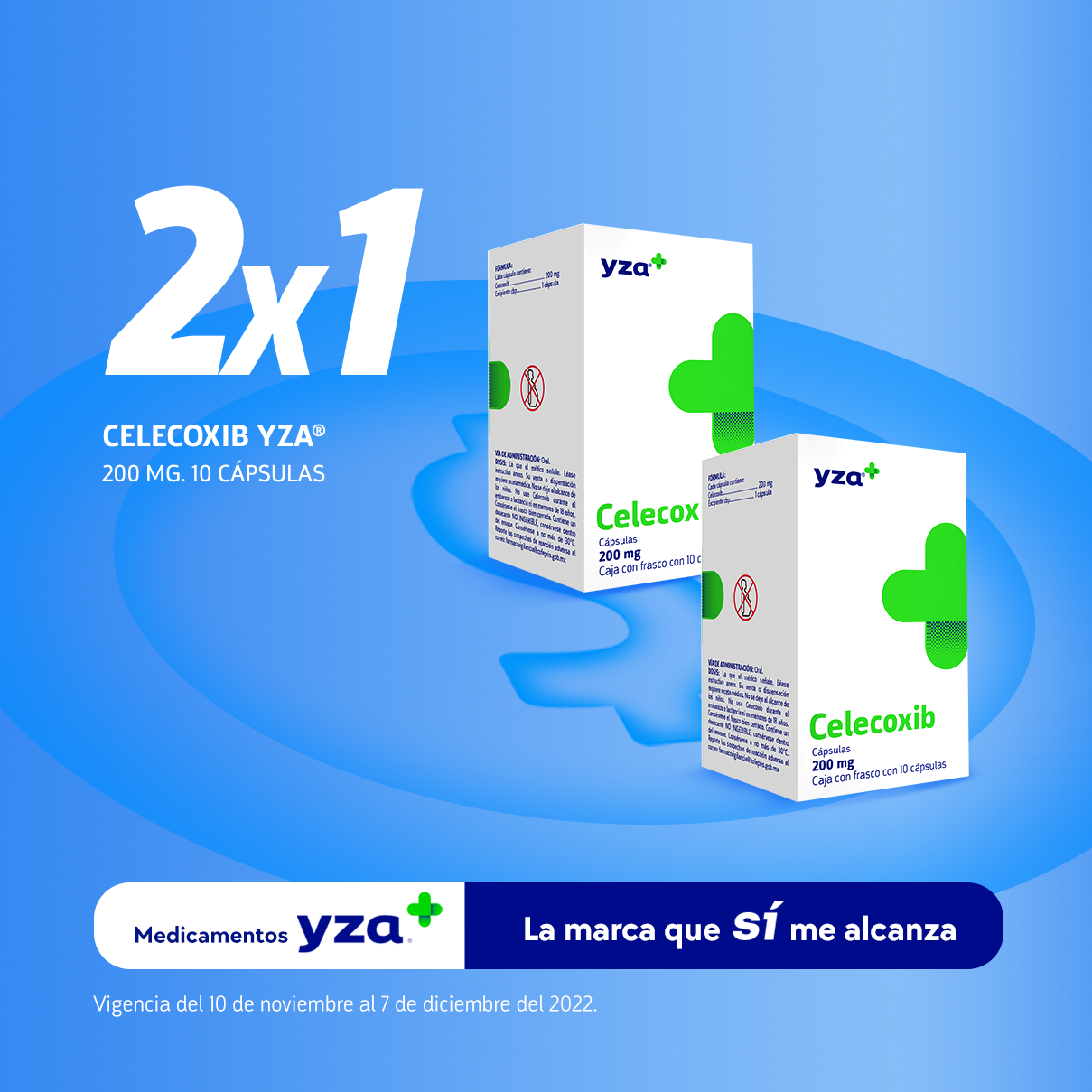 Farmacias Yza - Medicamentos YZA es la marca que si me... | Facebook