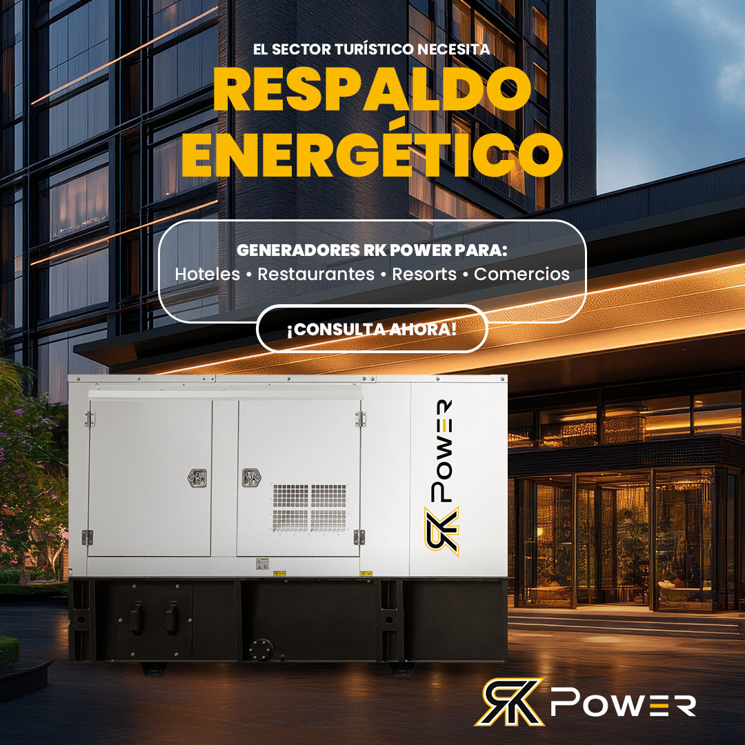 RK Power Corp - RK Power Corp added a new photo.