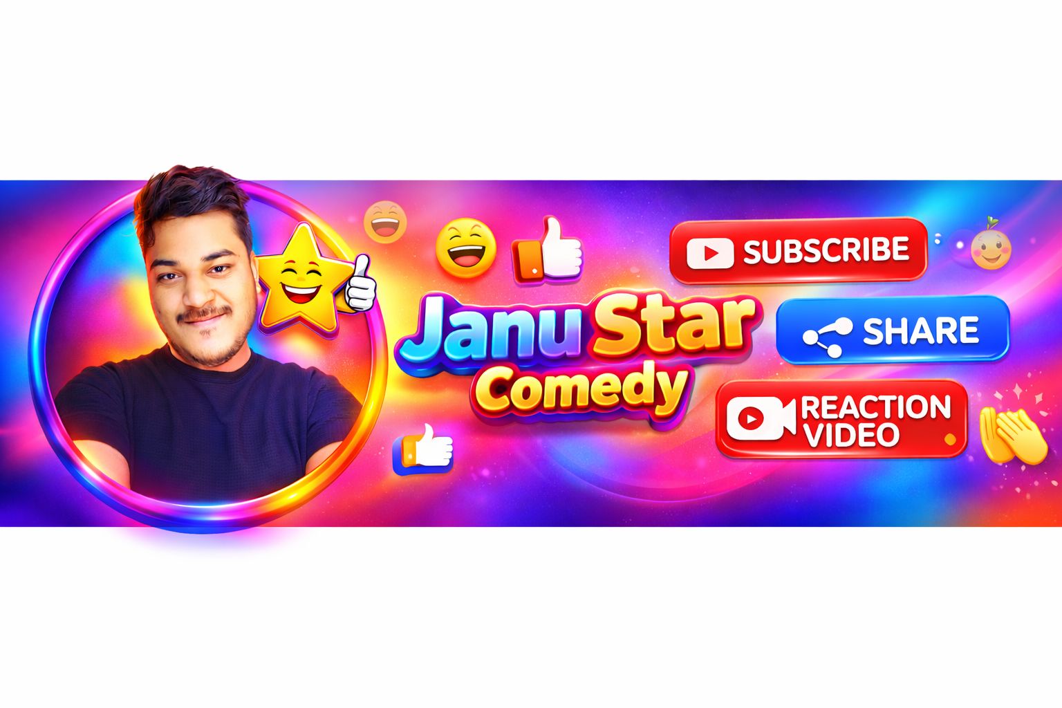 Janu star comedy | Bangalore