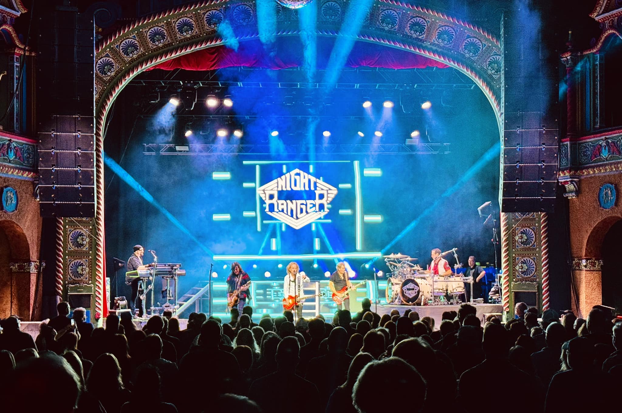 Night Ranger