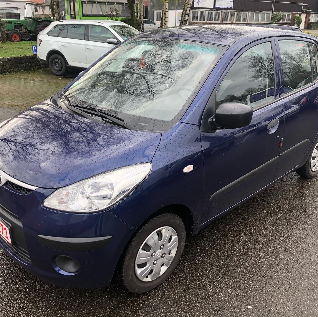 Automobile Grenz Herne
