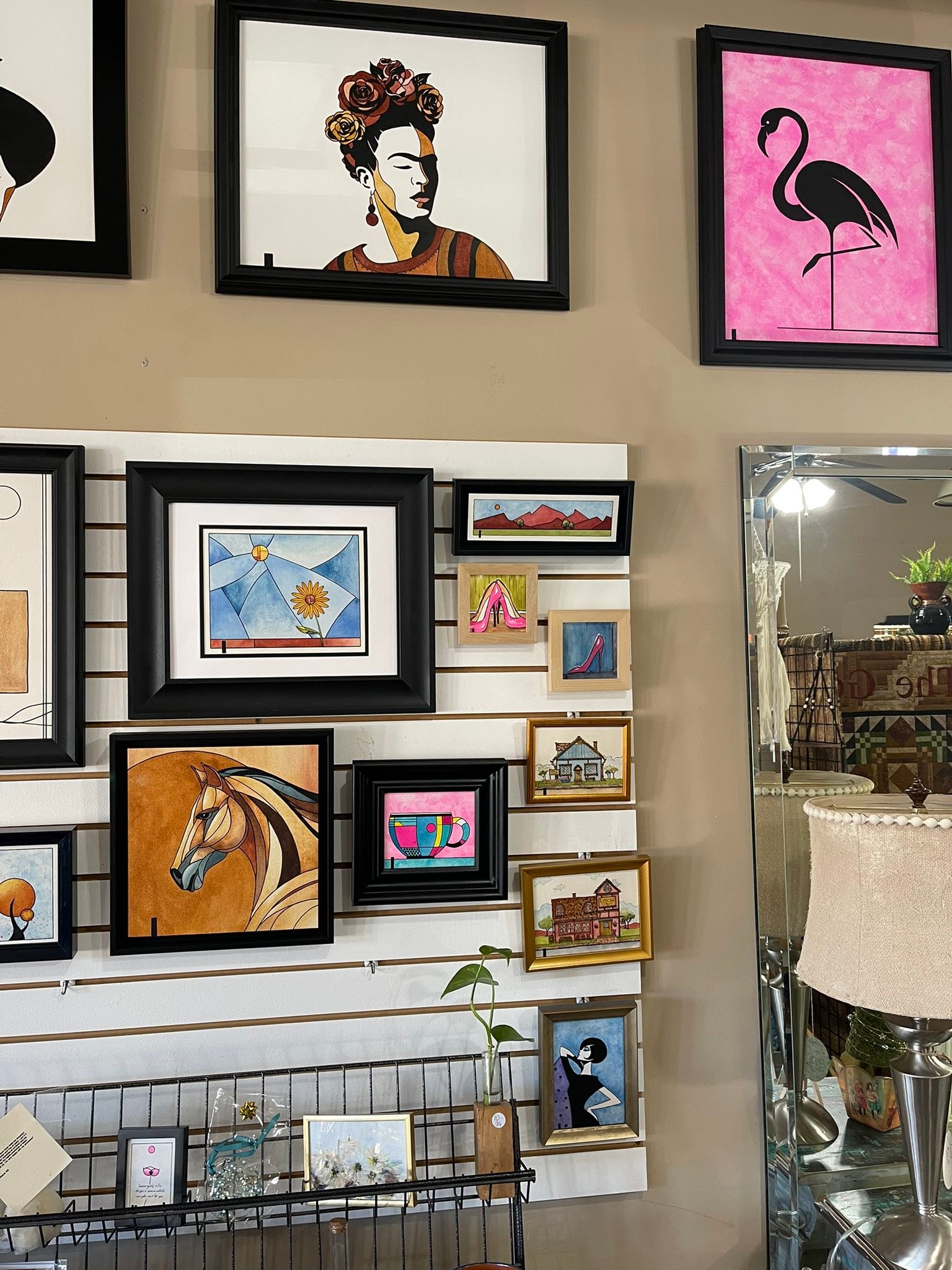 Seven Acre Studio