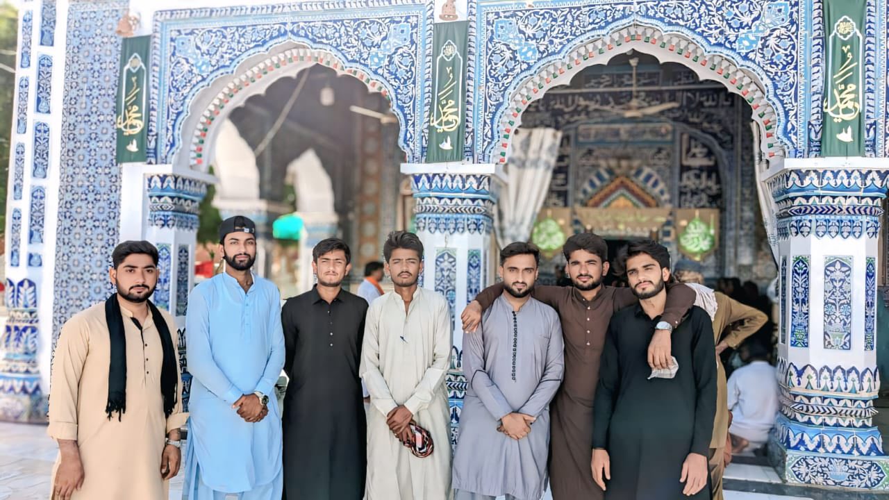 Kashif Ali