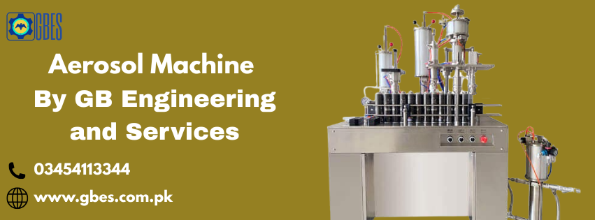GB Engineering & Services | Lahore