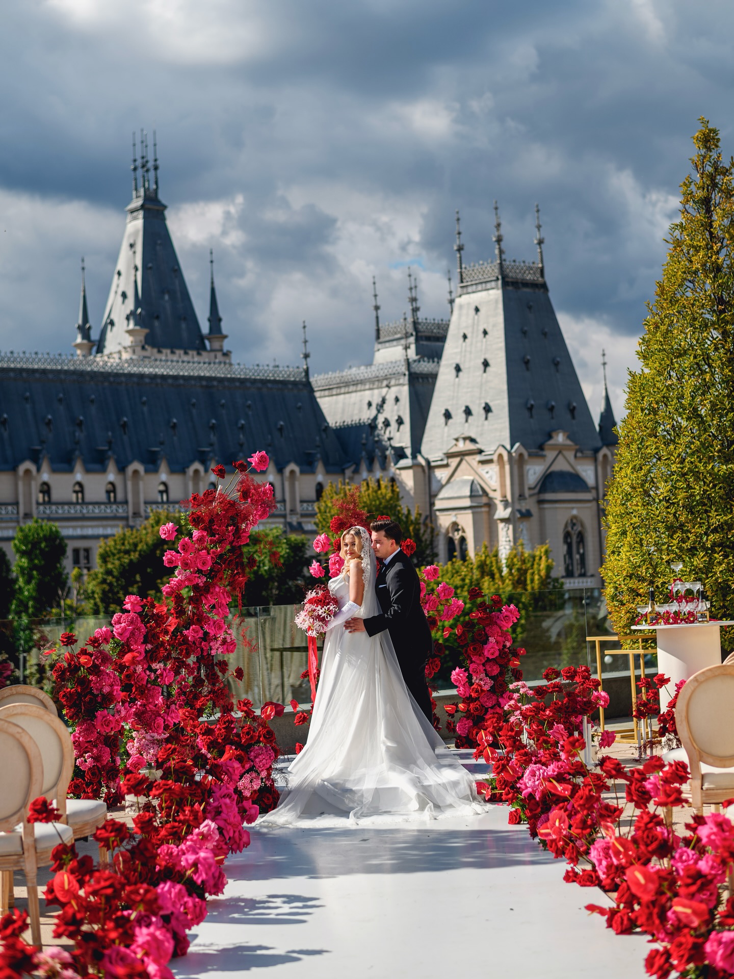 Emotii florale | Iasi