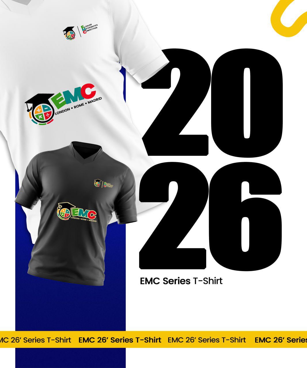 Elizalde Mathematics Competition - EMC