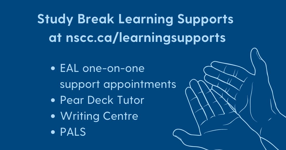 NSCC Digby Learning Centre | Digby NS