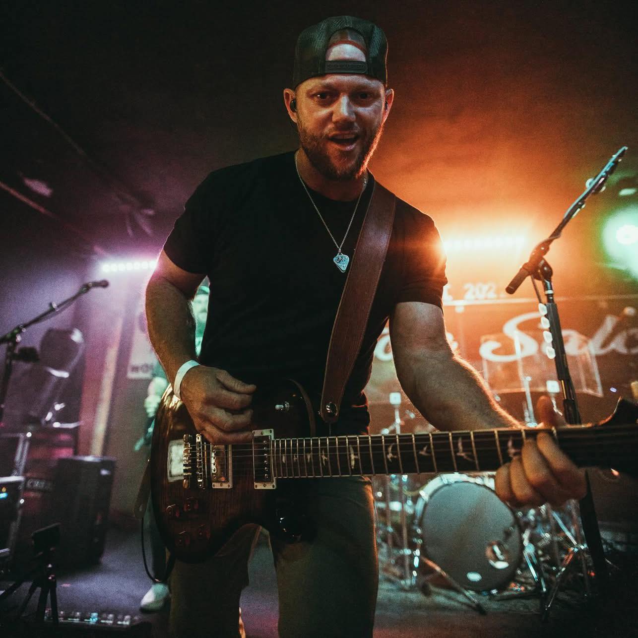 Colton Rice Music