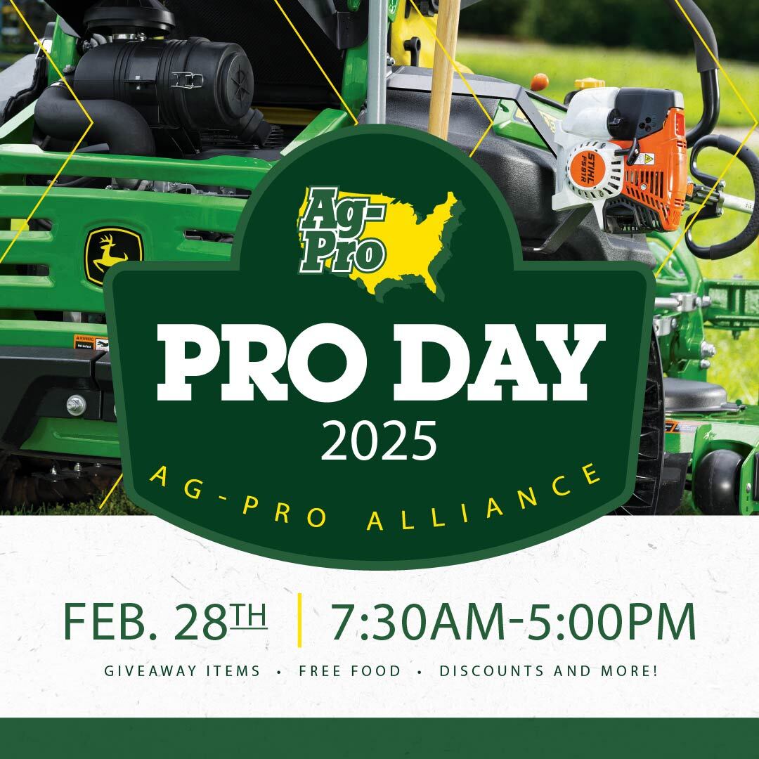 Ag-Pro | Alliance OH