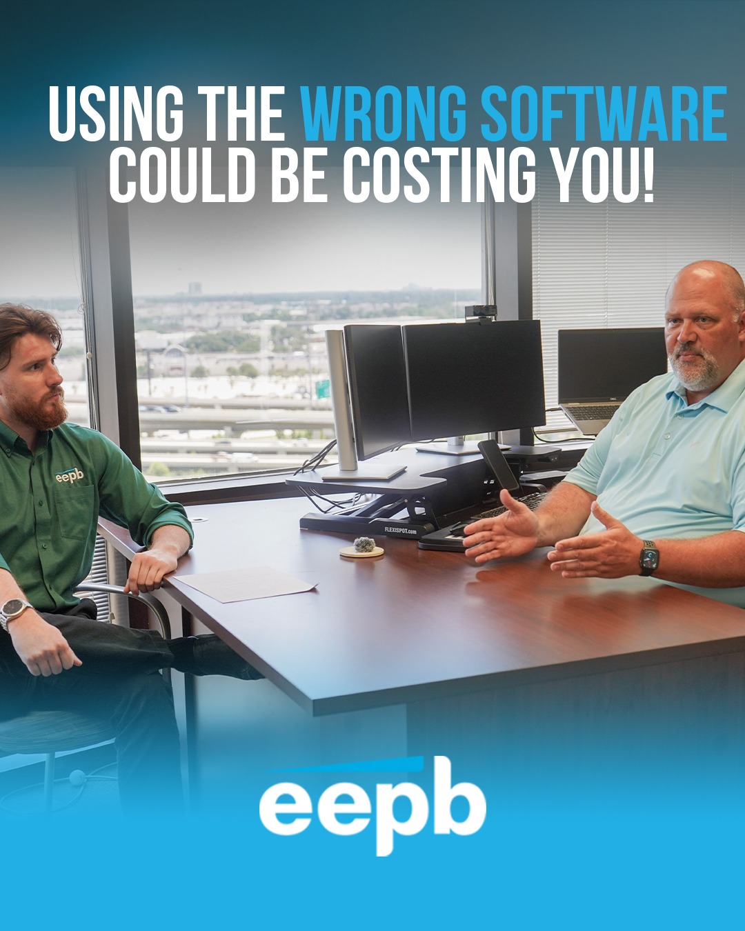 EEPB CPAs & Business Advisors