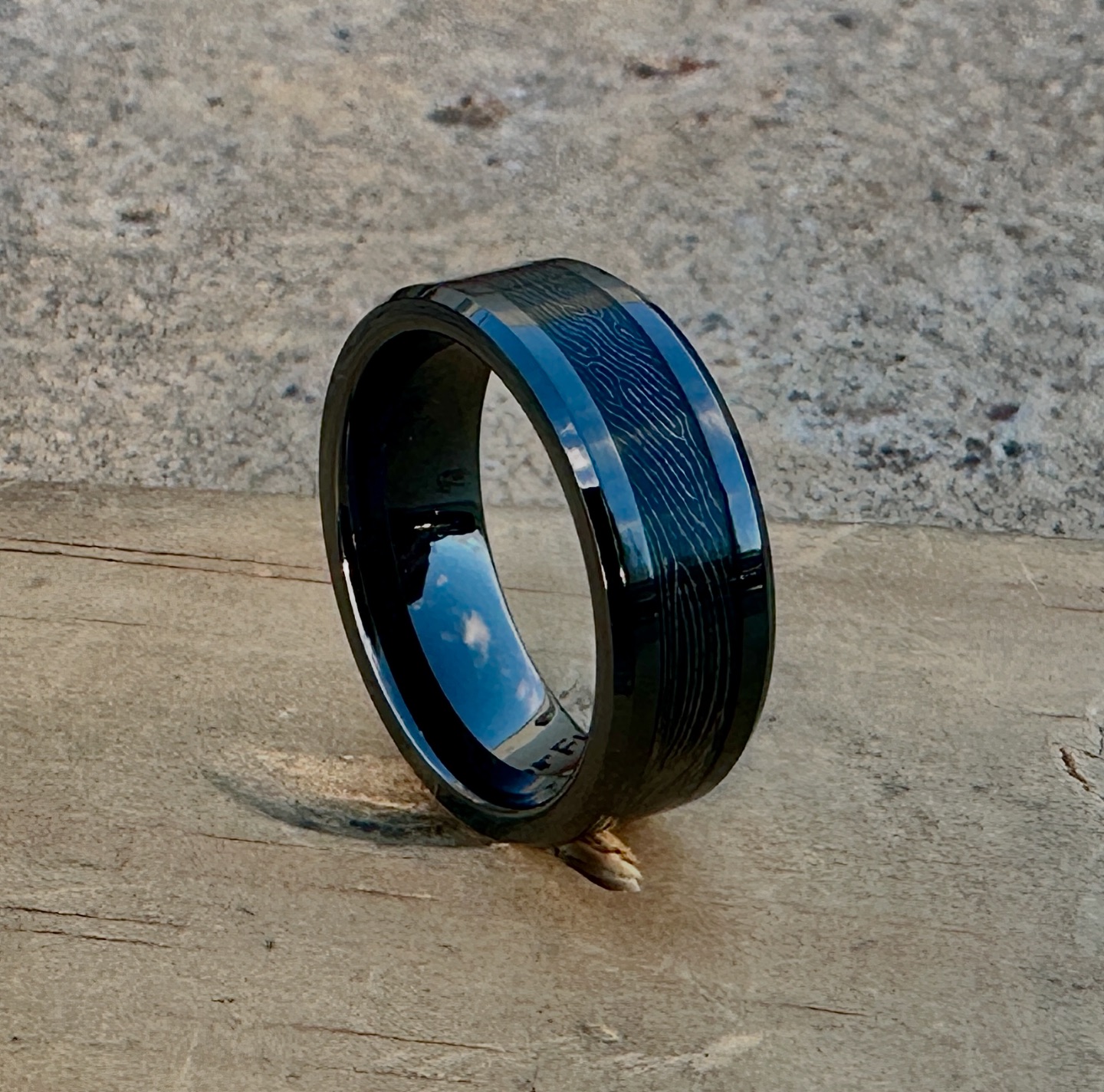 Altiere Custom Rings