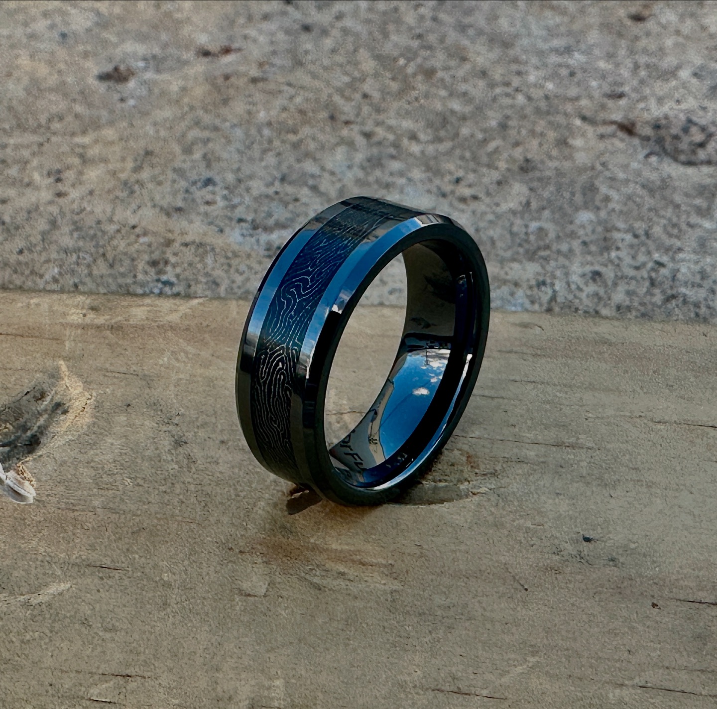 Altiere Custom Rings