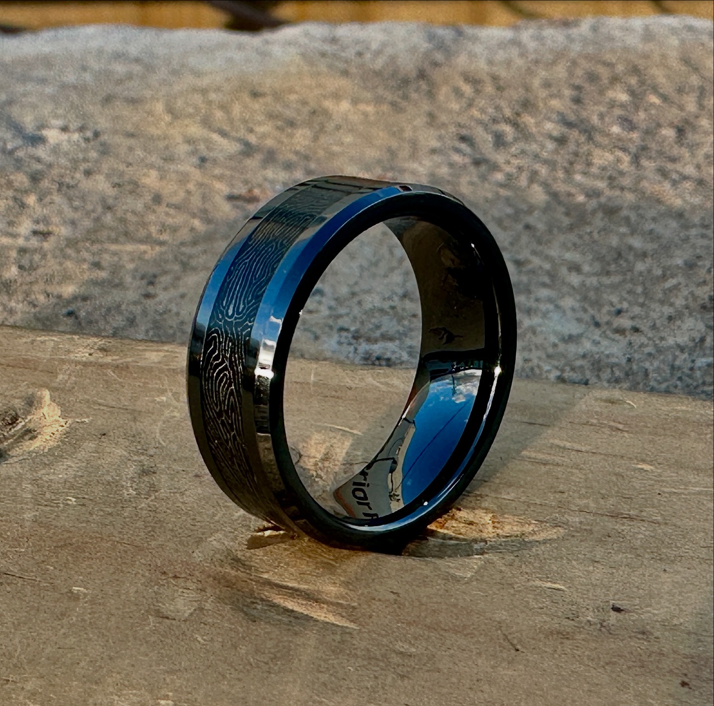 Altiere Custom Rings