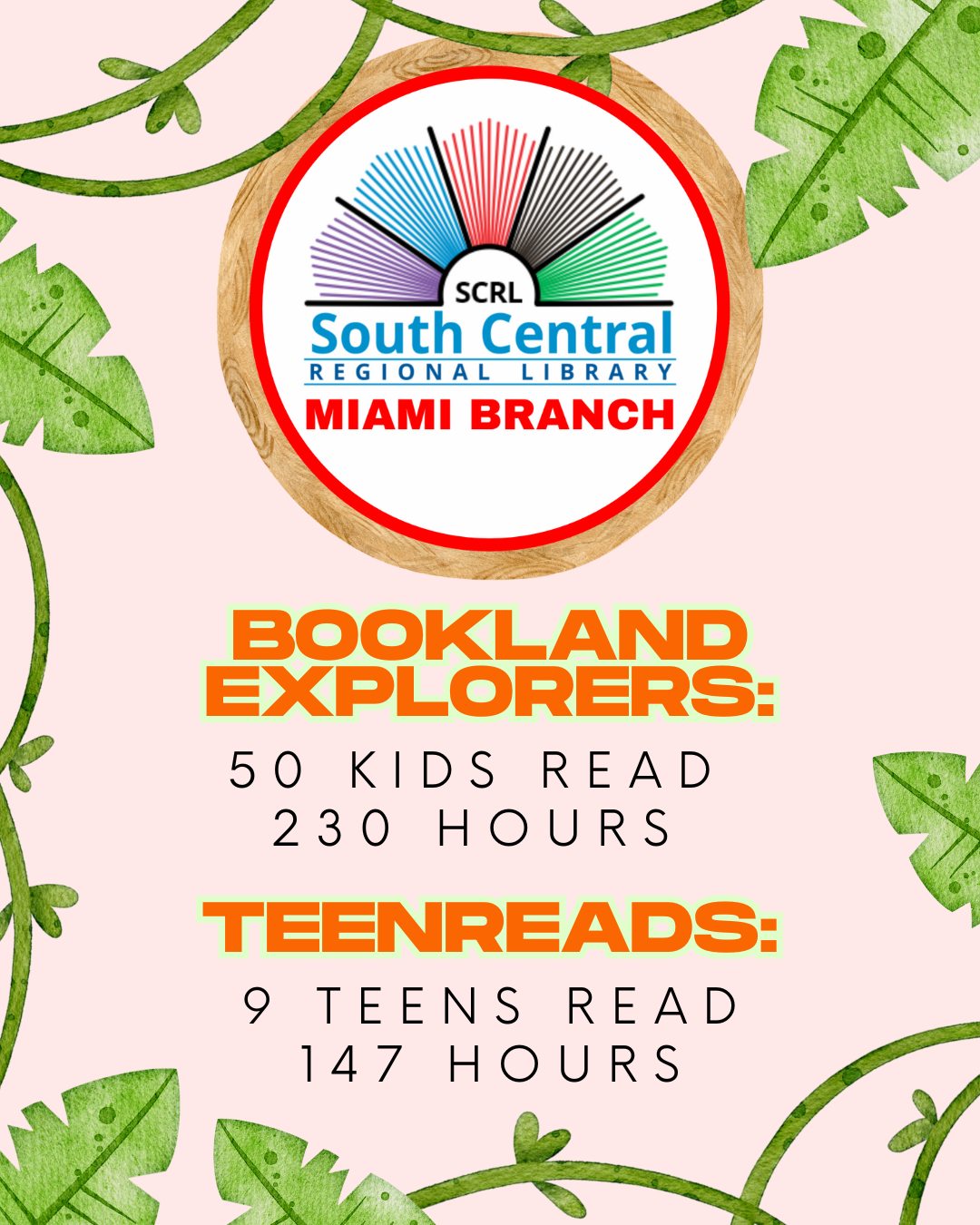 South Central Regional Library | Winkler MB