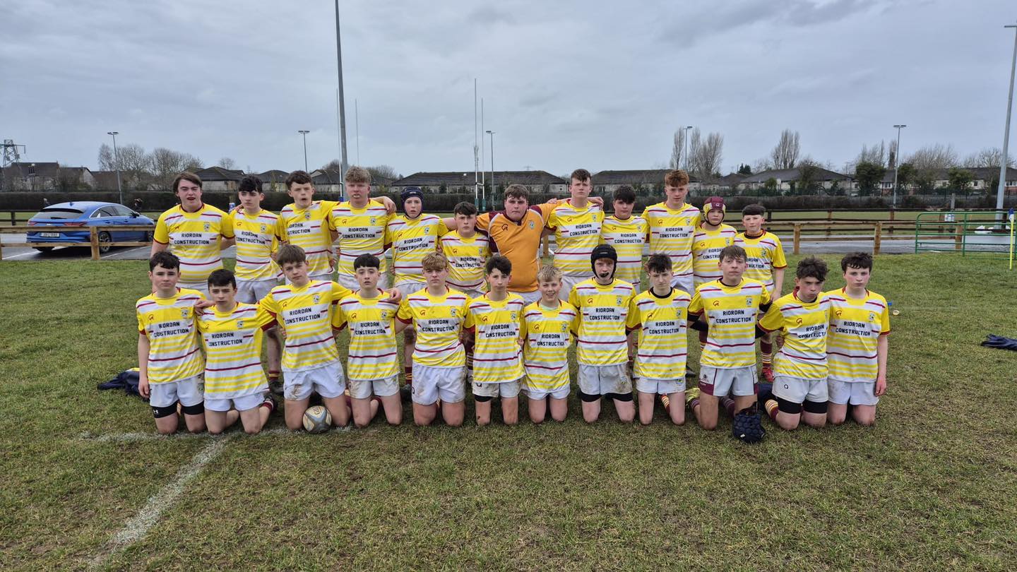 Bruff Rugby Football Club | Limerick