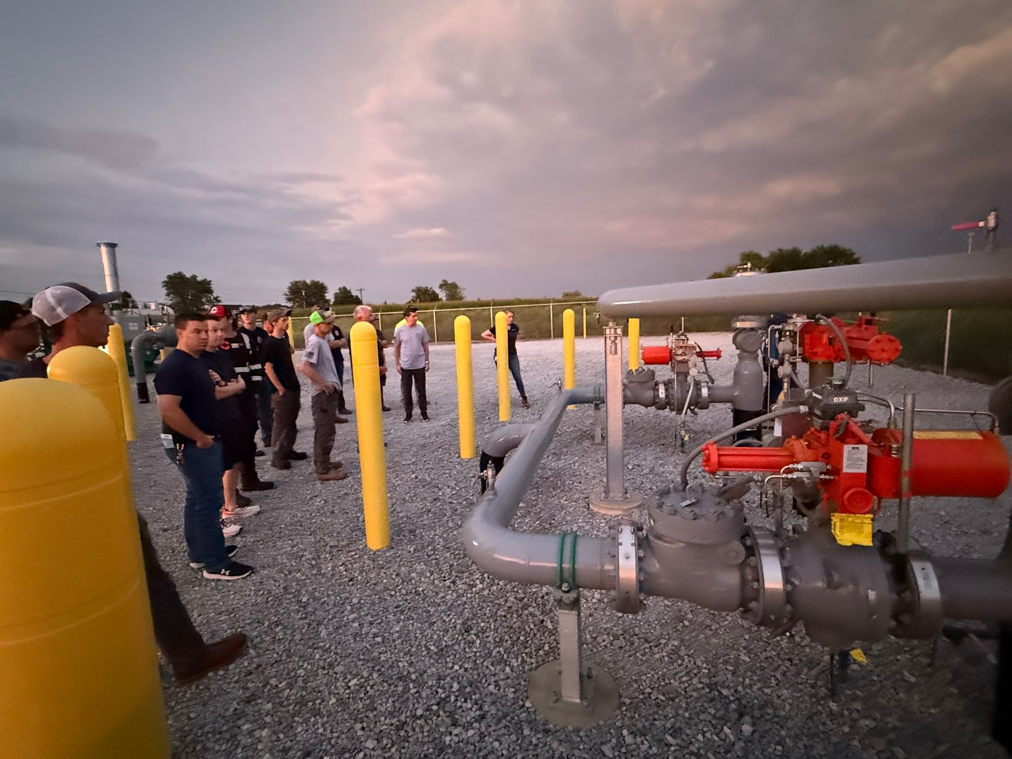 Boone Grove Fire Department... - Boone Grove Fire Department
