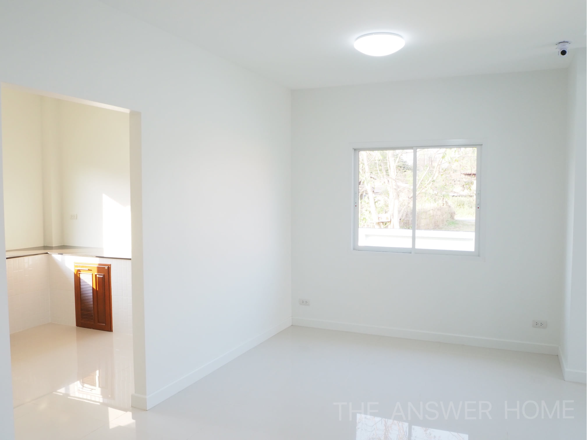 The Answer Home ดิแอนเซอร์โฮม - Home