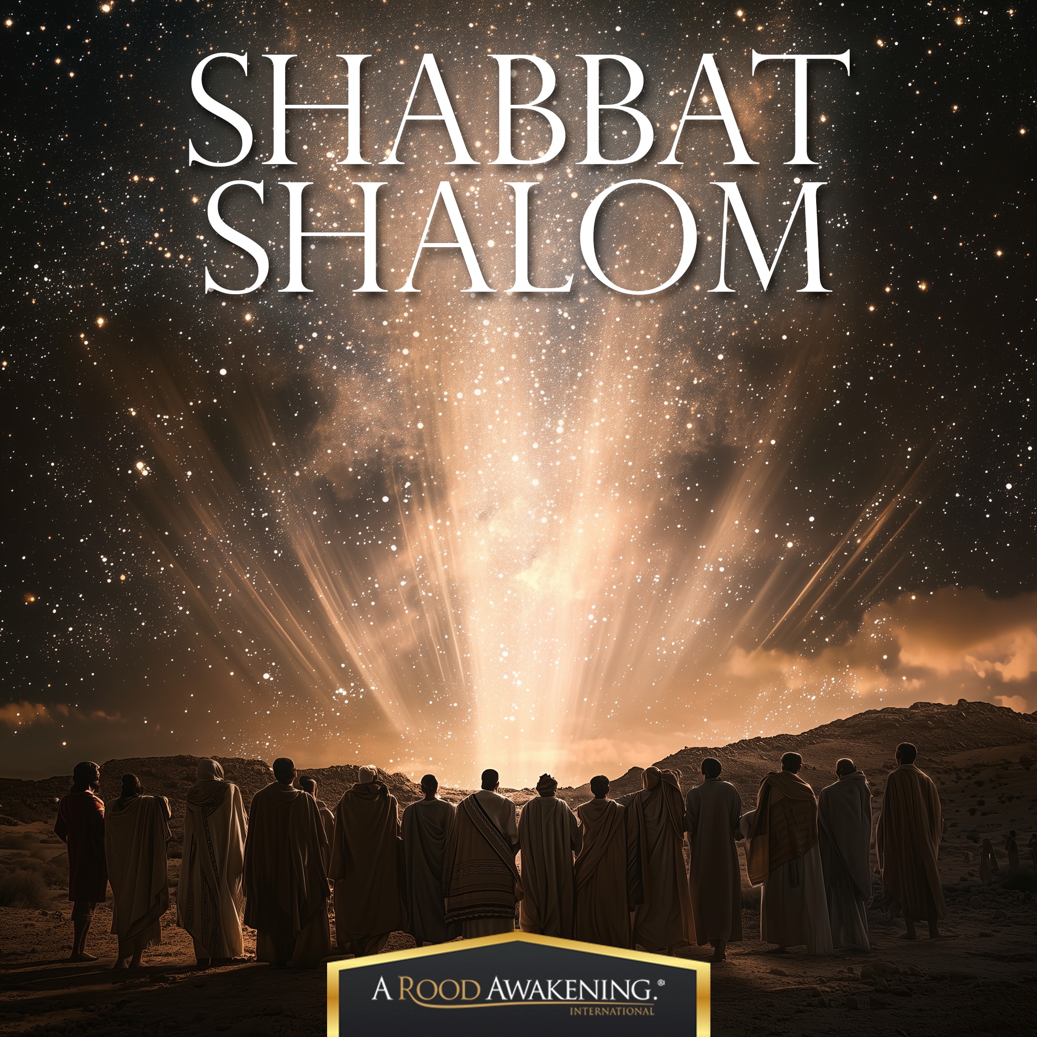 Michael Rood - The heavens declare the glory of Elohim,... | Facebook