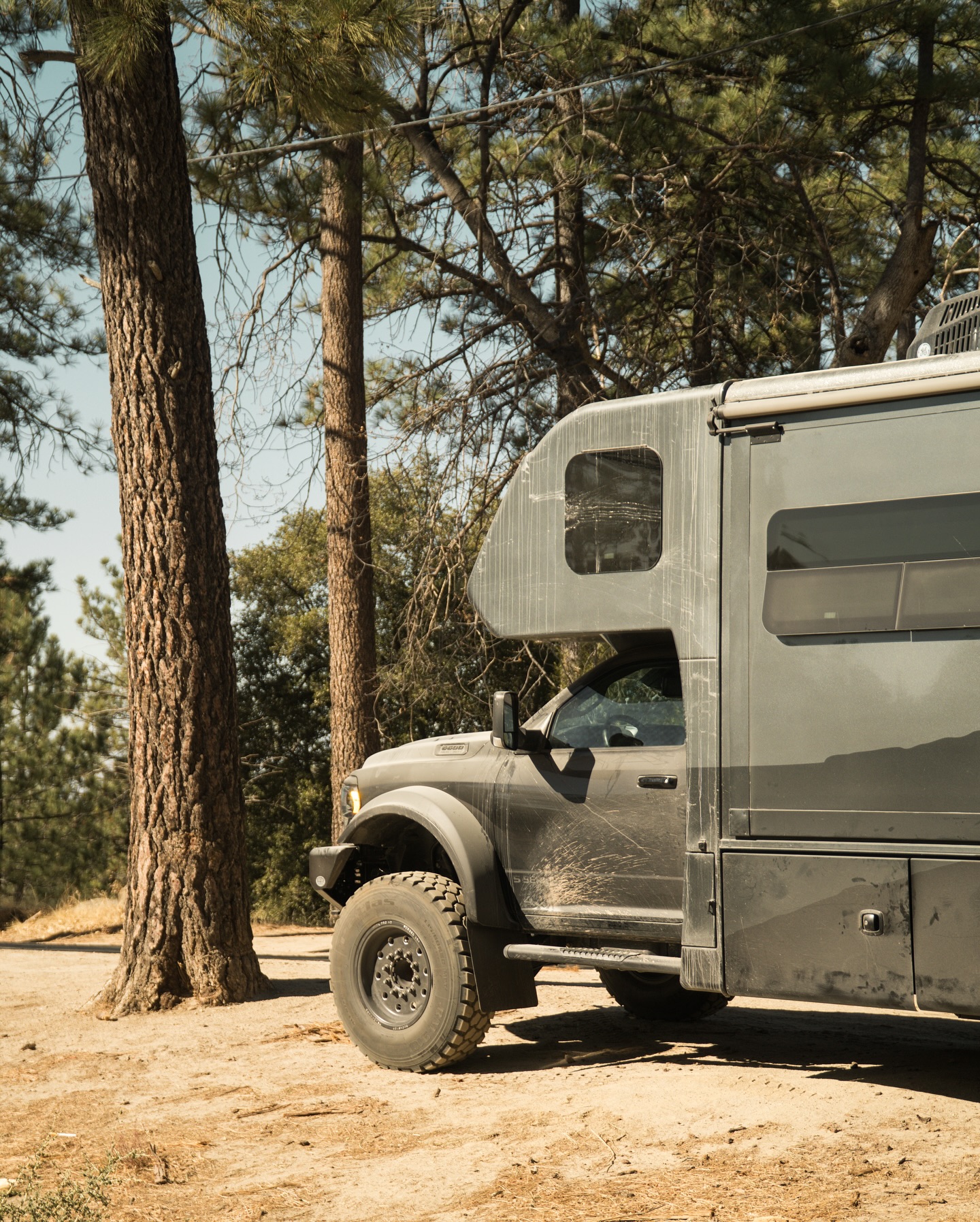 Adventure Rig