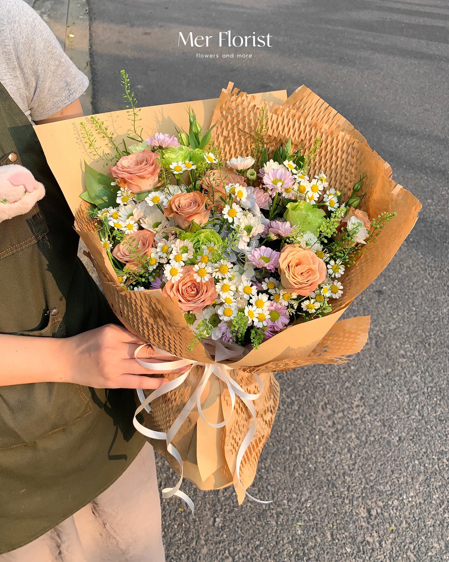 Mer Florist | Da Nang