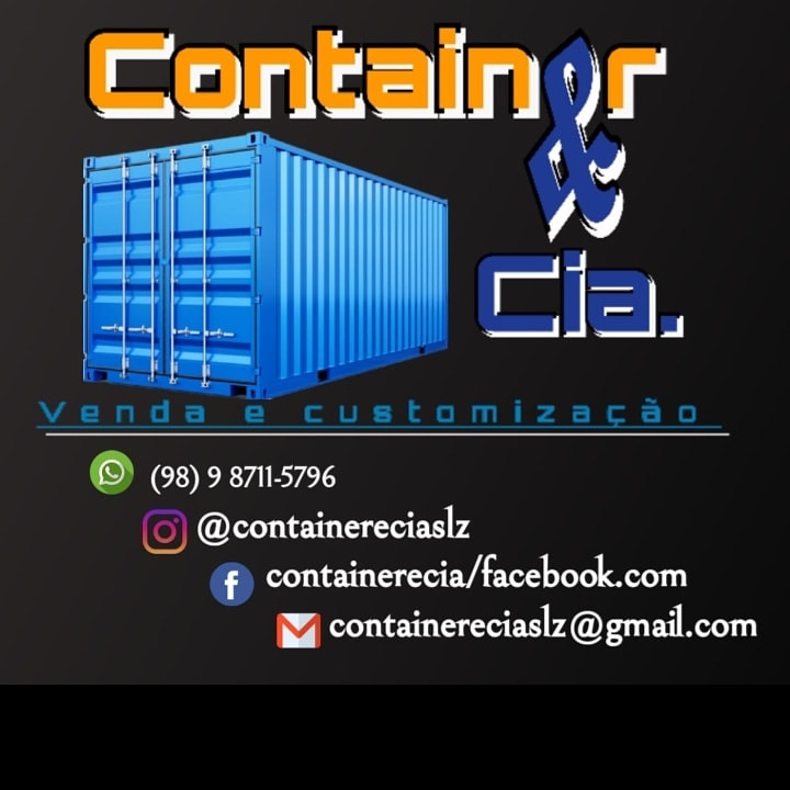 Container e Cia São Luís