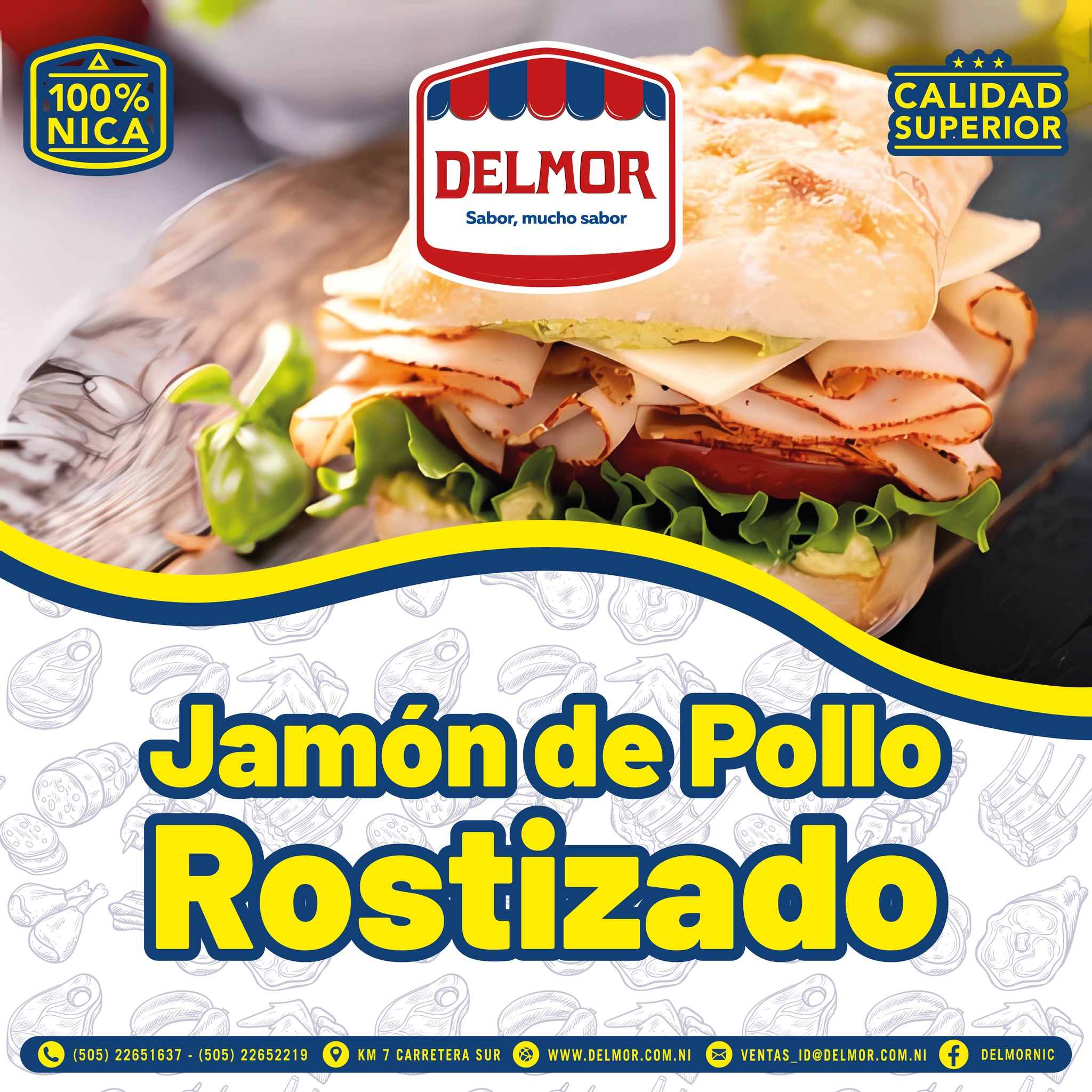 Delmor - Delmor added a new photo.