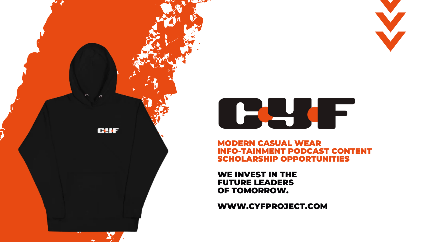 CYF Project