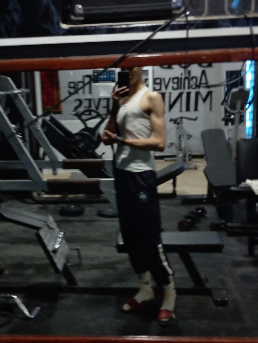 Youssef Bp
