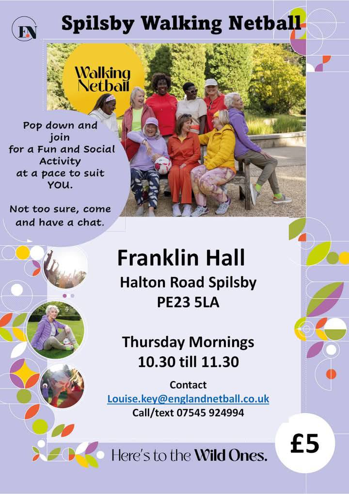 Spilsby community hub | Facebook
