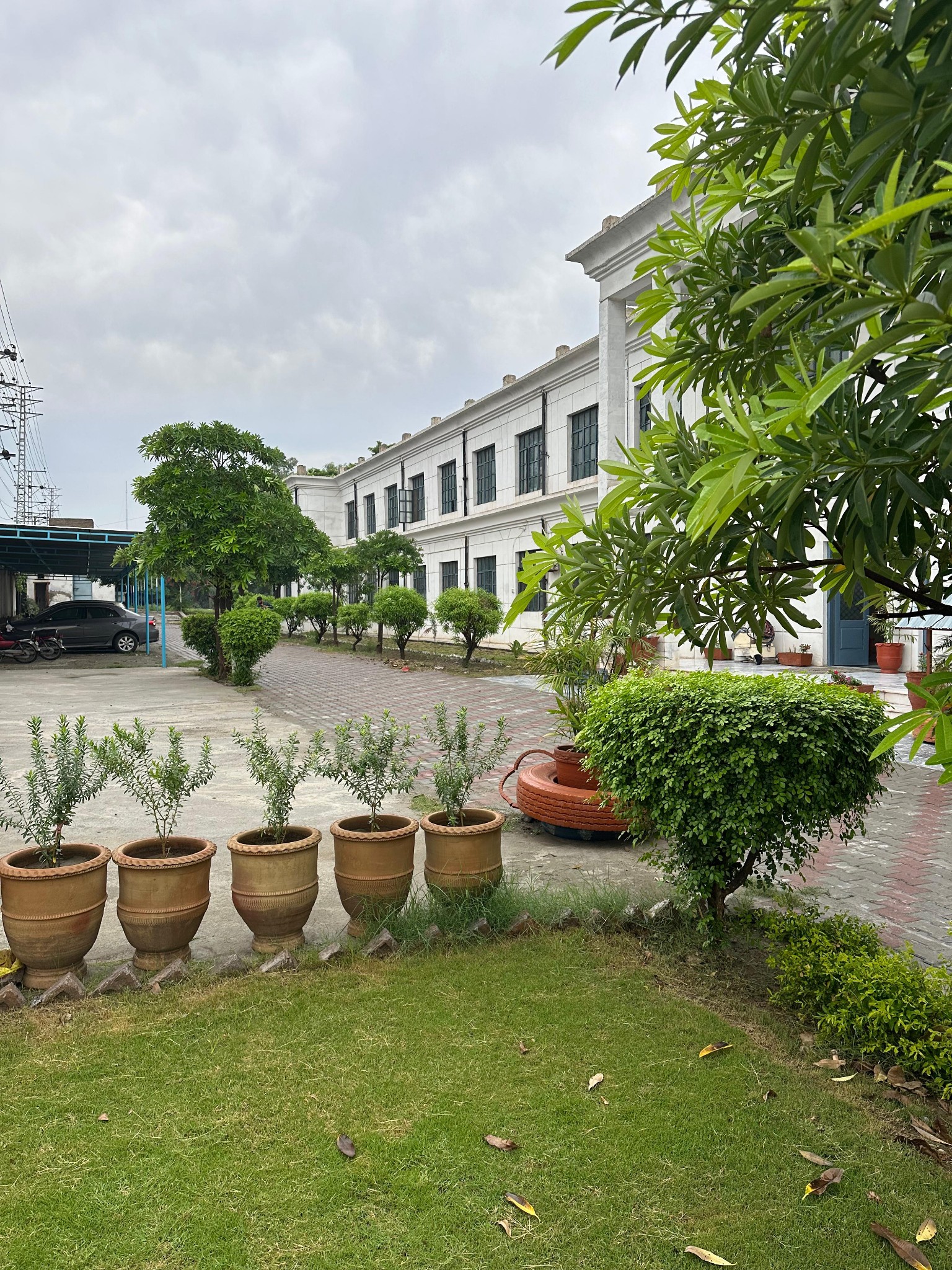 Govt City Girls College Gulbahar Peshawar | Facebook