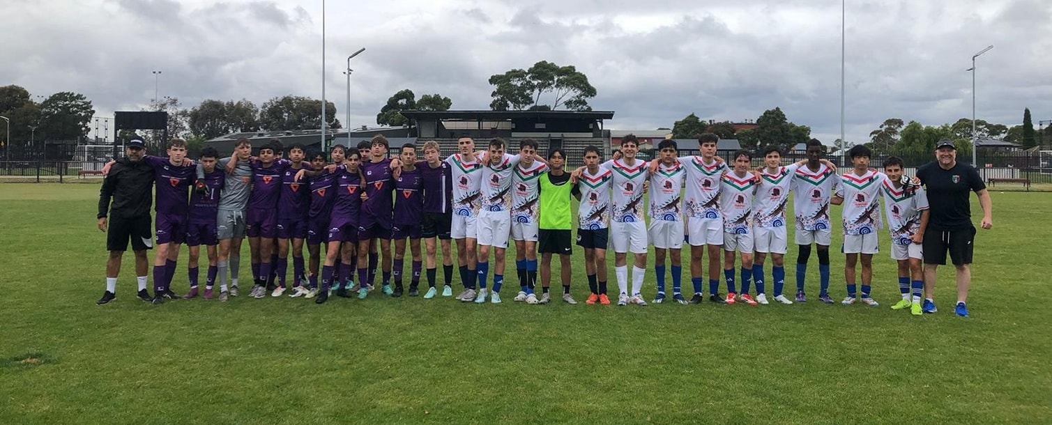 Fawkner Soccer Club | Fawkner VIC