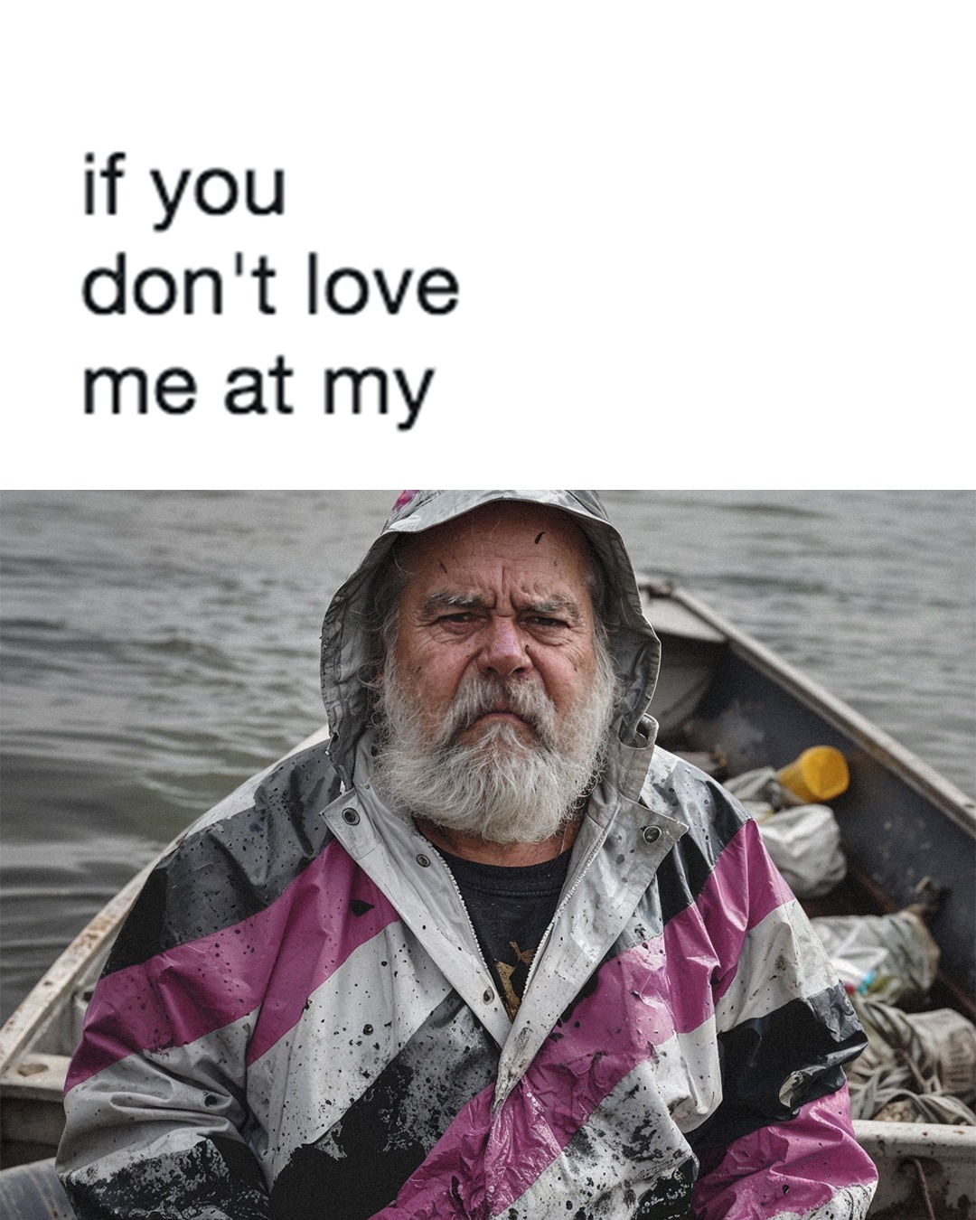 Fisherman's Friend DK - Er venskabet i ballance? Udfordre dine venner ...